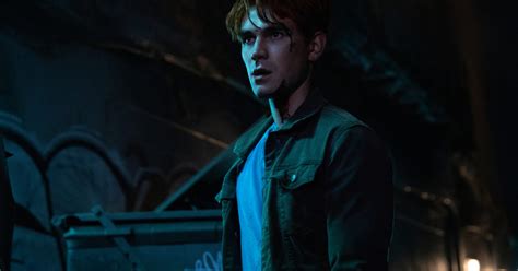 Riverdale US Season 4 Episode 4: Chapter Sixty.